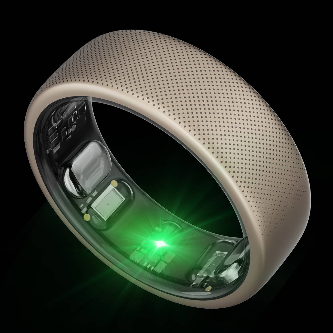 Smart ring sleep cheap